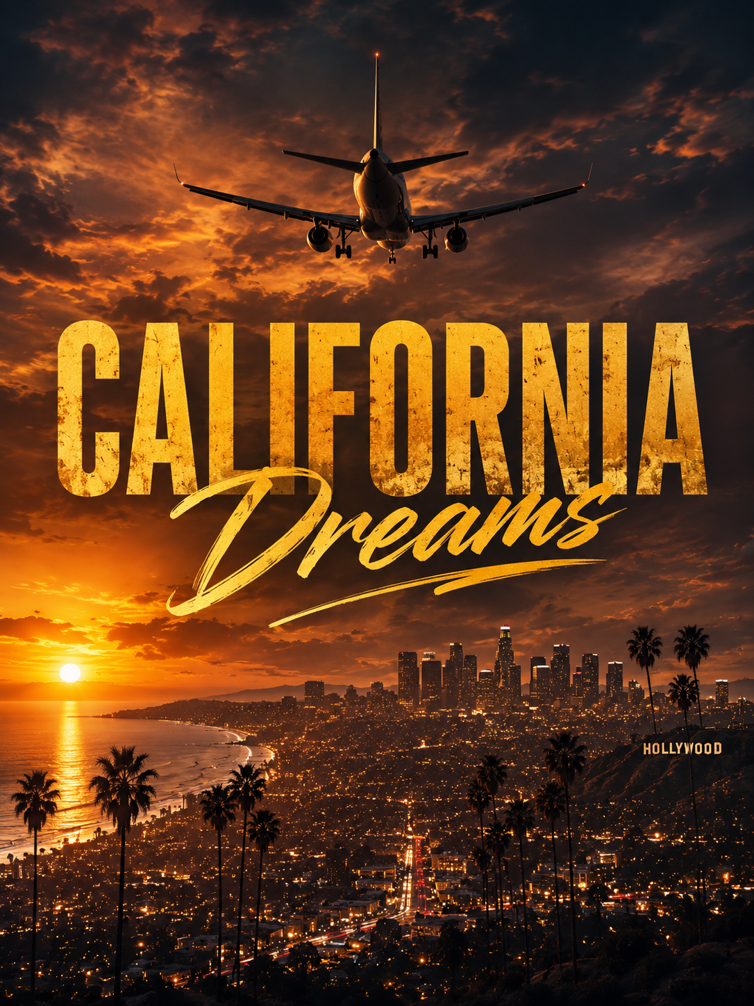 California Dreams