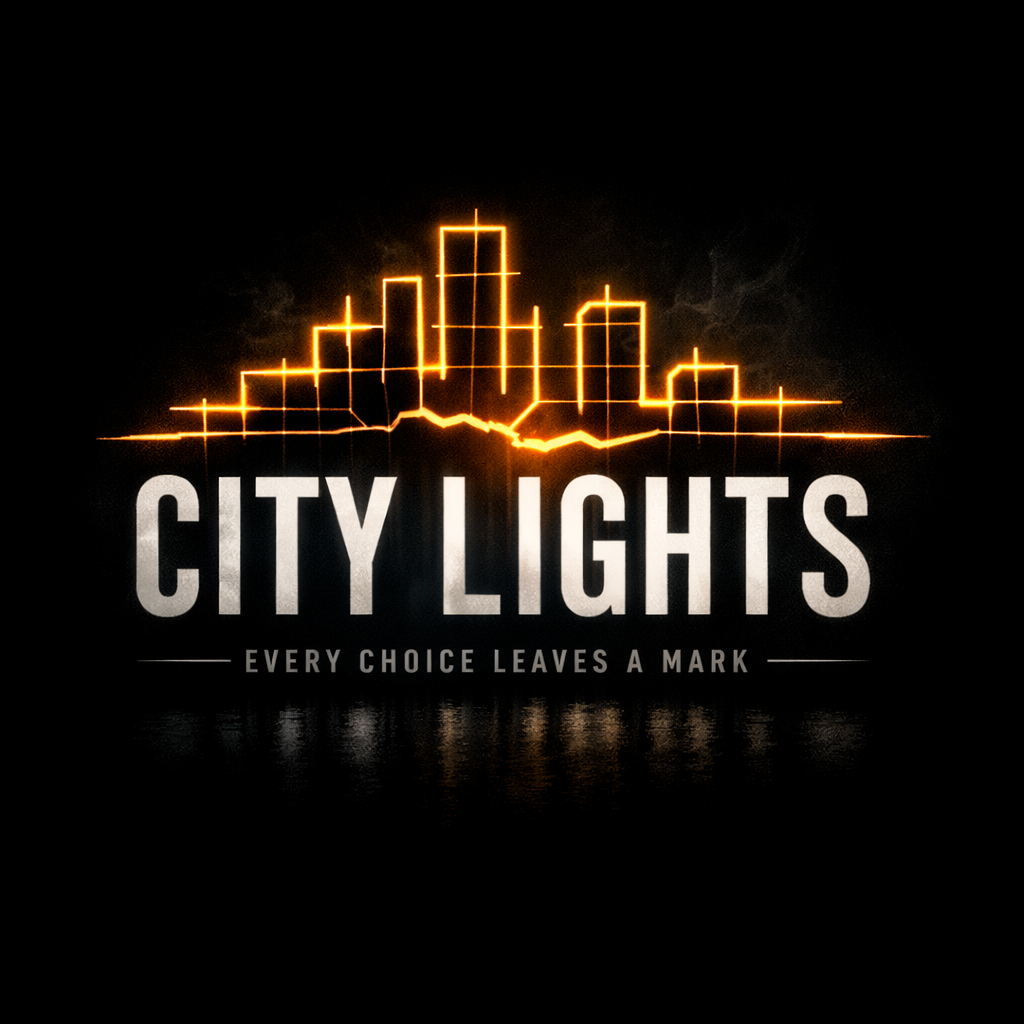 City Lights